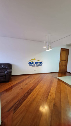 Imagem Apartamento com 3 Quartos à Venda, 82 m² em Jardim Taboão - São Paulo