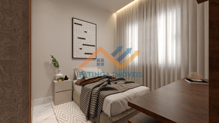 Imagem Casa com 2 Quartos à Venda, 80 m² em Vila Celeste - Ipatinga Imagem Casa com 2 Quartos à Venda, 80 m² em Vila Celeste - Ipatinga