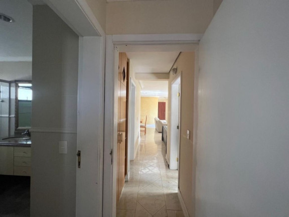 Imagem Apartamento com 4 Quartos à Venda, 142 m² em Centro - Suzano