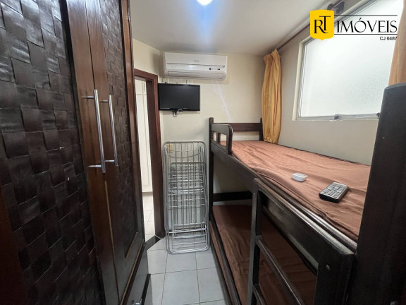 Imagem Apartamento com 2 Quartos à Venda, 120 m² em Centro - Cabo Frio Imagem Apartamento com 2 Quartos à Venda, 120 m² em Centro - Cabo Frio