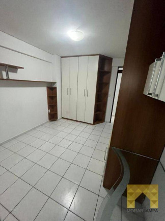 Imagem Apartamento com 3 Quartos à Venda, 156 m² em Cabo Branco - João Pessoa