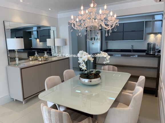 Imagem Apartamento com 3 Quartos à Venda, 103 m² em Vila Almeida - Indaiatuba