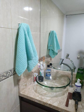 Imagem Apartamento com 3 Quartos à Venda, 47 m² em Vila Sílvia - São Paulo