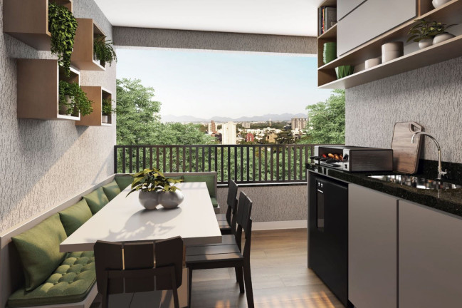 Imagem Imóvel com 3 Quartos à Venda, 65 m² em Sumarezinho - Ribeirão Preto Imagem Imóvel com 3 Quartos à Venda, 65 m² em Sumarezinho - Ribeirão Preto