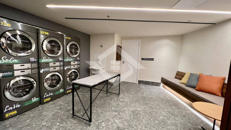 Imagem Loft com 1 Quarto à Venda, 37 m² em Centro - Rio De Janeiro Imagem Loft com 1 Quarto à Venda, 37 m² em Centro - Rio De Janeiro