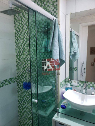Imagem Apartamento com 2 Quartos à Venda, 47 m² em Vila Curuçá - São Paulo