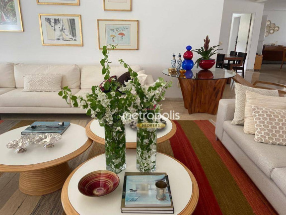 Imagem Casa com 5 Quartos à Venda, 1.000 m² em Residencial Três (tamboré) - Santana De Parnaíba