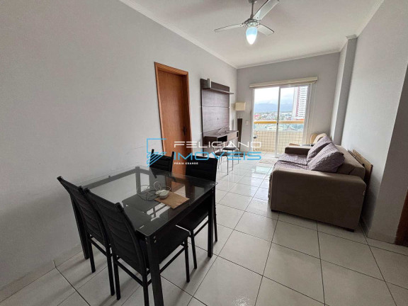 Imagem Apartamento com 1 Quarto à Venda, 47 m² em Tupi - Praia Grande Imagem Apartamento com 1 Quarto à Venda, 47 m² em Tupi - Praia Grande