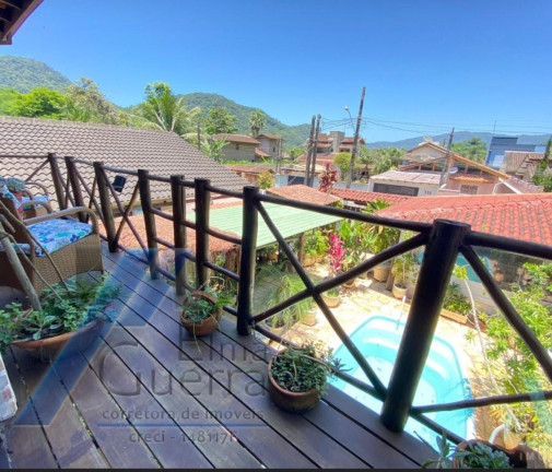 Imagem Casa com 3 Quartos à Venda, 250 m² em Horto Florestal - Ubatuba Imagem Casa com 3 Quartos à Venda, 250 m² em Horto Florestal - Ubatuba