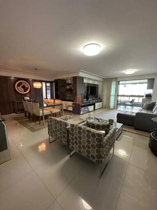 Imagem Apartamento com 4 Quartos à Venda, 165 m² em Boa Viagem - Recife