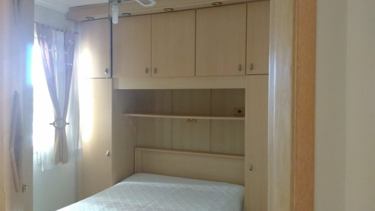 Imagem Apartamento com 3 Quartos à Venda, 65 m² em Vila Regina ( Zona Leste) - São Paulo Imagem Apartamento com 3 Quartos à Venda, 65 m² em Vila Regina ( Zona Leste) - São Paulo