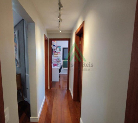 Imagem Apartamento com 3 Quartos à Venda, 93 m² em Vila Clementino - São Paulo Imagem Apartamento com 3 Quartos à Venda, 93 m² em Vila Clementino - São Paulo