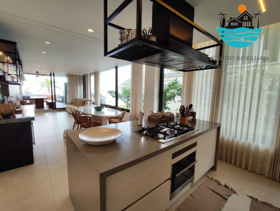 Imagem Imóvel com 4 Quartos para Temporada, 327 m² em Juquehy - São Sebastião Imagem Imóvel com 4 Quartos para Temporada, 327 m² em Juquehy - São Sebastião