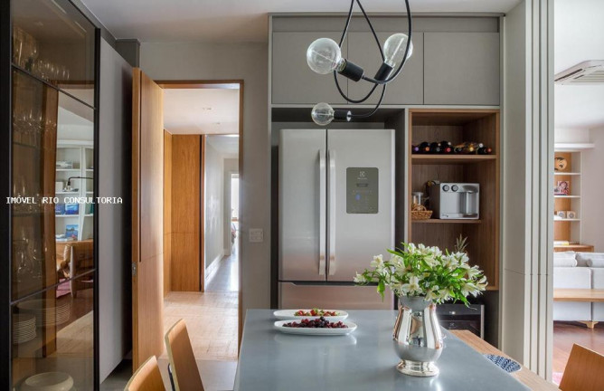 Imagem Apartamento com 4 Quartos à Venda, 247 m² em Rio De Janeiro Imagem Apartamento com 4 Quartos à Venda, 247 m² em Rio De Janeiro