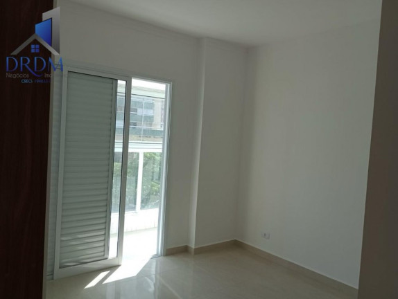 Imagem Apartamento com 1 Quarto à Venda, 57 m² em Guilhermina - Praia Grande