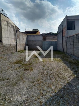 Imagem Terreno à Venda, 800 m² em Cidade Soberana - Guarulhos