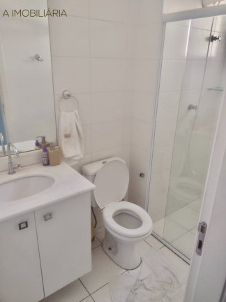 Imagem Imóvel com 2 Quartos à Venda, 57 m² em Taboão - São Bernardo Do Campo