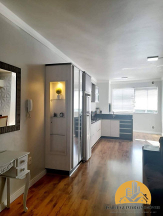 Imagem Apartamento com 2 Quartos à Venda, 75 m² em Bremer - Rio Do Sul Imagem Apartamento com 2 Quartos à Venda, 75 m² em Bremer - Rio Do Sul