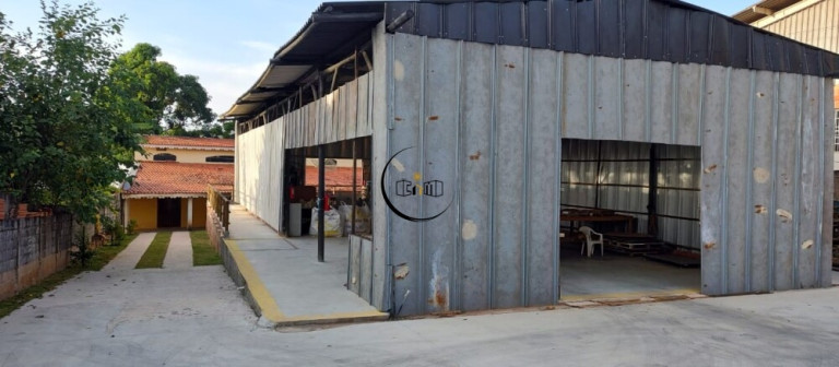 Imóvel Comercial para Alugar, 750 m² em Mina - Itupeva
