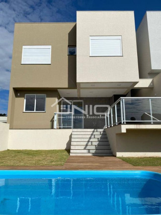 Imagem Casa com 3 Quartos à Venda, 128 m² em São Francisco - Pato Branco