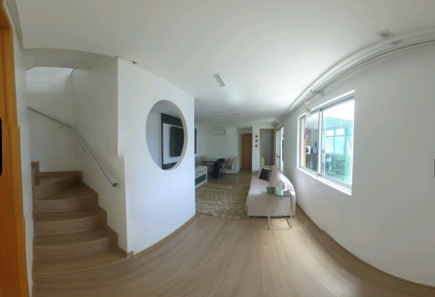 Imóvel com 4 Quartos à Venda, 236 m² em Sul (águas Claras) - Brasília