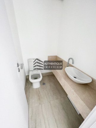 Imagem Apartamento com 3 Quartos à Venda, 174 m² em Perdizes - São Paulo Imagem Apartamento com 3 Quartos à Venda, 174 m² em Perdizes - São Paulo