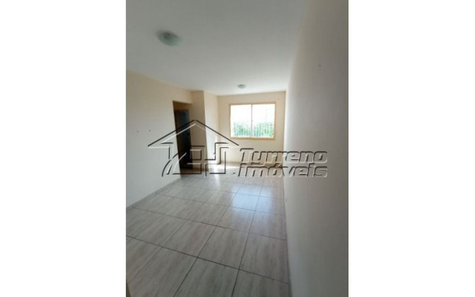 Apartamento com 2 Quartos à Venda, 56 m² em Jardim América - São José Dos Campos