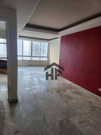 Foto do imóvel Apartamento com 3 Quartos à Venda, 190 m² em Boa Viagem - Recife