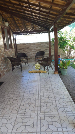 Imagem Casa com 3 Quartos à Venda, em Samburá (tamoios) - Cabo Frio Imagem Casa com 3 Quartos à Venda, em Samburá (tamoios) - Cabo Frio