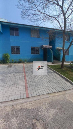 Imagem Apartamento com 2 Quartos à Venda,  em Tatuquara - Curitiba