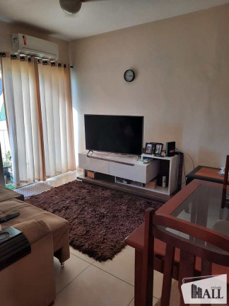 Imagem Apartamento com 2 Quartos à Venda, 70 m² em Jardim Suzana - São José Do Rio Preto Imagem Apartamento com 2 Quartos à Venda, 70 m² em Jardim Suzana - São José Do Rio Preto