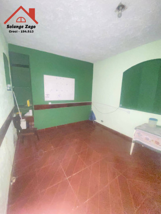 Imagem Casa com 4 Quartos à Venda, 252 m² em Jardim D'abril - Osasco Imagem Casa com 4 Quartos à Venda, 252 m² em Jardim D'abril - Osasco