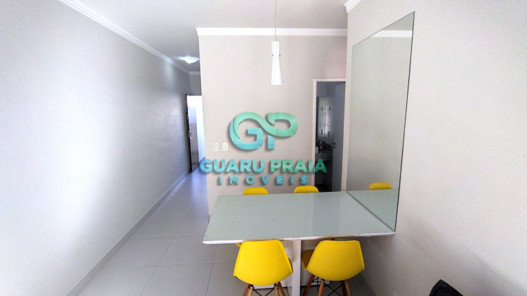 Imagem Apartamento com 2 Quartos à Venda, 60 m² em Enseada - Guarujá