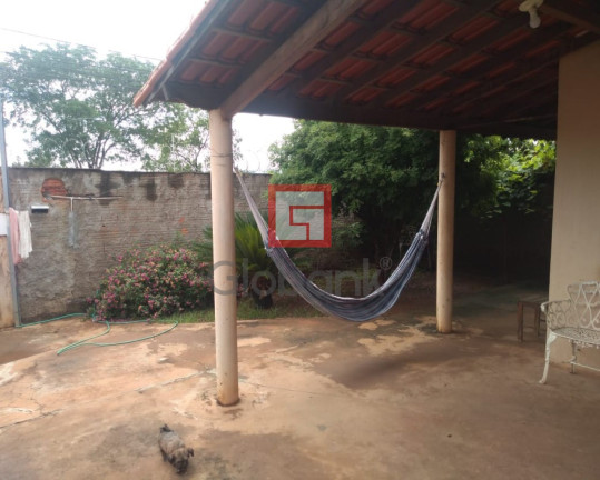 Imagem Casa com 3 Quartos à Venda, 360 m² em Interlagos - Montes Claros