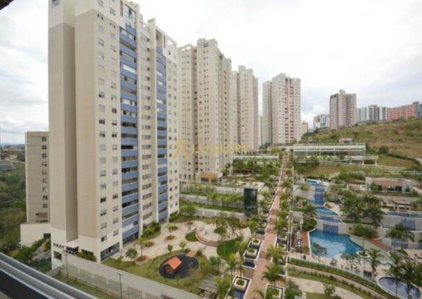 Imagem Imóvel com 2 Quartos à Venda, 77 m² em Vila Da Serra - Nova Lima
