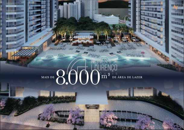 Imagem Apartamento com 4 Quartos à Venda, 290 m² em Ponta Da Praia - Santos Imagem Apartamento com 4 Quartos à Venda, 290 m² em Ponta Da Praia - Santos