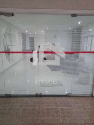 Imagem Apartamento com 2 Quartos à Venda, 56 m² em Vila Valparaiso - Santo André