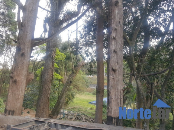 Imagem Terreno à Venda, 118.000 m² em Jardim Marilu - São Paulo Imagem Terreno à Venda, 118.000 m² em Jardim Marilu - São Paulo