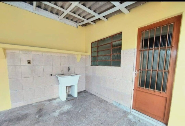 Imagem Casa com 3 Quartos à Venda, 74 m² em Sarandi - Porto Alegre Imagem Casa com 3 Quartos à Venda, 74 m² em Sarandi - Porto Alegre