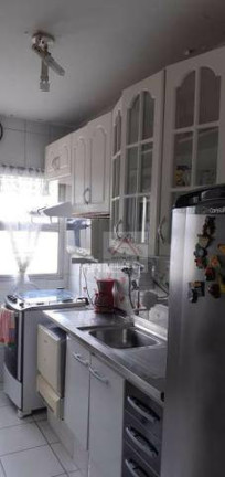 Imagem Apartamento com 3 Quartos à Venda, 69 m² em Jardim Aeroporto - São Paulo
