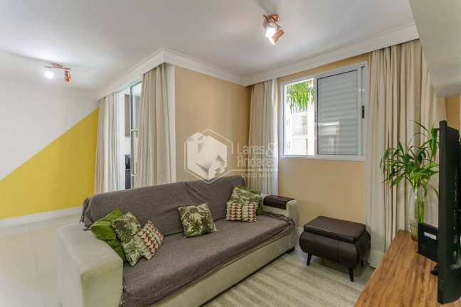 Imagem Apartamento com 2 Quartos à Venda, 69 m² em Cidade Ademar - São Paulo