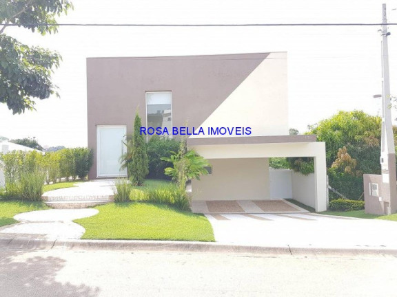 Casa com 4 Quartos à Venda, 300 m² em Ibi Aram - Itupeva