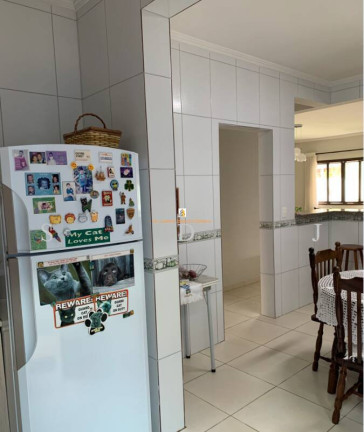Imagem Casa de Condomínio com 3 Quartos à Venda, 209 m² em Chácara Roselândia - Cotia Imagem Casa de Condomínio com 3 Quartos à Venda, 209 m² em Chácara Roselândia - Cotia