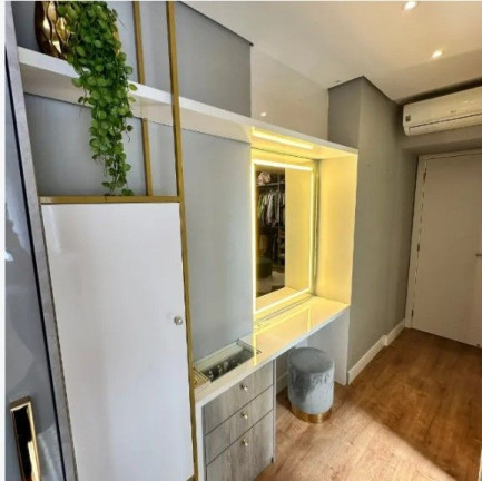 Imagem Apartamento com 3 Quartos à Venda, 108 m² em Praia Brava - Itajai
