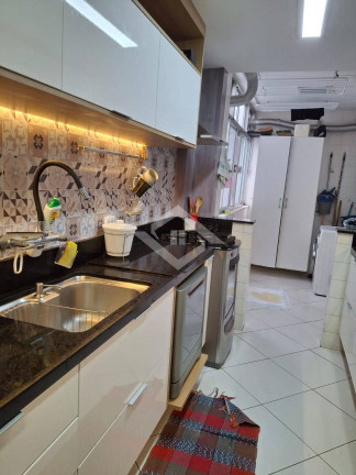 Imagem Apartamento com 3 Quartos à Venda, 176 m² em Barra Da Tijuca - Rio De Janeiro Imagem Apartamento com 3 Quartos à Venda, 176 m² em Barra Da Tijuca - Rio De Janeiro