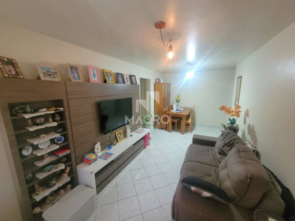 Imagem Apartamento com 3 Quartos à Venda, 85 m² em Amizade - Jaraguá Do Sul
