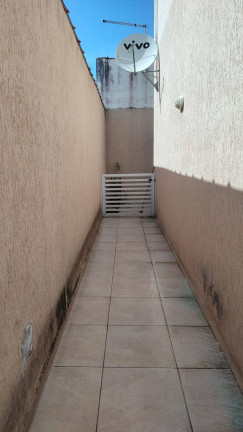 Imagem Casa de Condomínio com 2 Quartos à Venda, 49 m² em Caiçara - Praia Grande Imagem Casa de Condomínio com 2 Quartos à Venda, 49 m² em Caiçara - Praia Grande