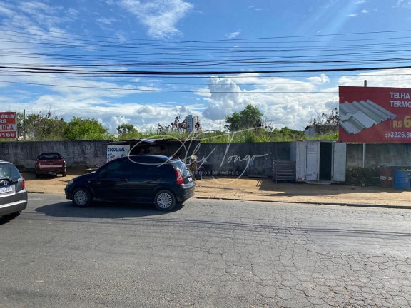 Imagem Terreno à Venda, 10.200 m² em Parque Residencial Laranjeiras - Serra Imagem Terreno à Venda, 10.200 m² em Parque Residencial Laranjeiras - Serra