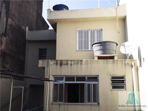 Imagem Casa com 3 Quartos à Venda, 202 m² em Olímpico - São Caetano Do Sul Imagem Casa com 3 Quartos à Venda, 202 m² em Olímpico - São Caetano Do Sul