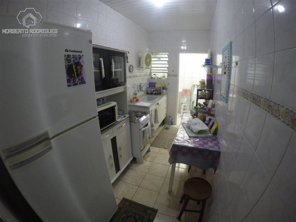 Imagem Casa com 2 Quartos à Venda, 106 m² em Guilhermina - Praia Grande Imagem Casa com 2 Quartos à Venda, 106 m² em Guilhermina - Praia Grande